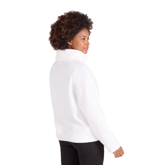 Mountain Warehouse - "Rydal" Fleece-Oberteil für Damen (Beige) - Image 6