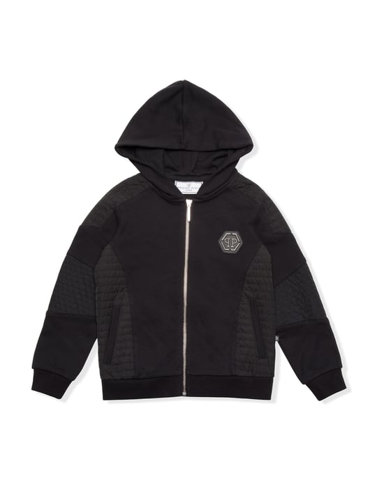 Hoodie Sweatjacket "Underwater" - Image 1