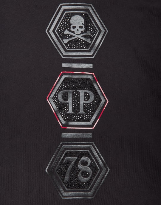 Hoodie Sweatjacket "Underwater" - Image 2
