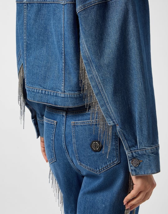 Denim-Jacke - Image 2