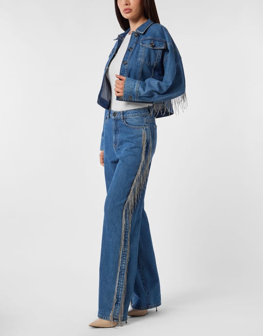 Denim-Jacke - Image 3