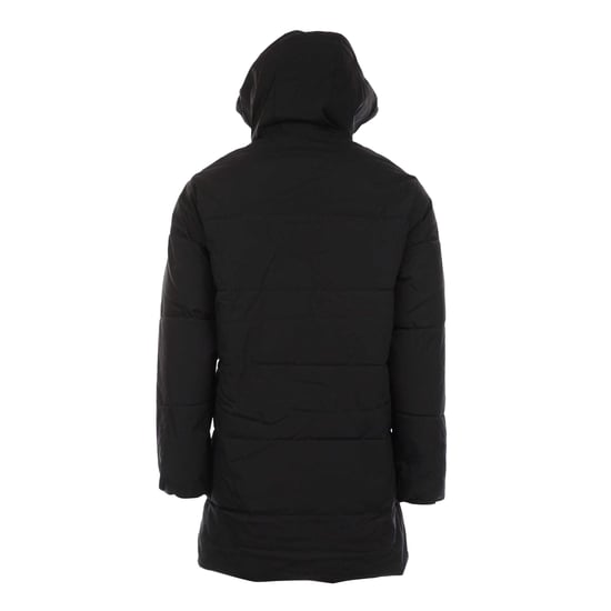 Jack And Jones - "Brady" Steppjacke für Herren, Lang (Schwarz) - Image 2
