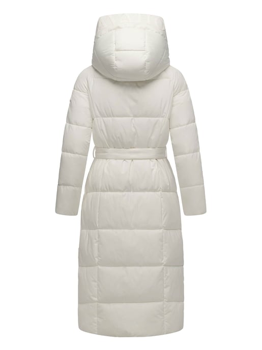 Navahoo Eisblick Damen Steppmantel – elegant, warm & funktional - Image 4