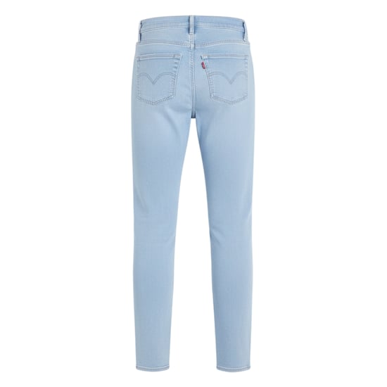 Levis - "Mile High" Jeans für Damen (Blau) - Image 2