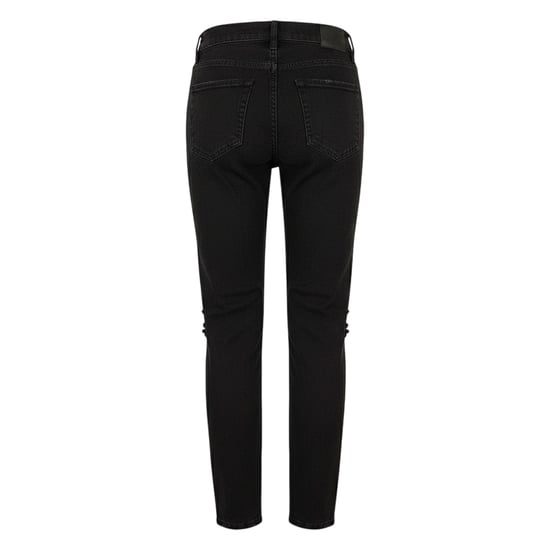 Armani Exchange - "J51" Jeans für Damen (Schwarz) - Image 2