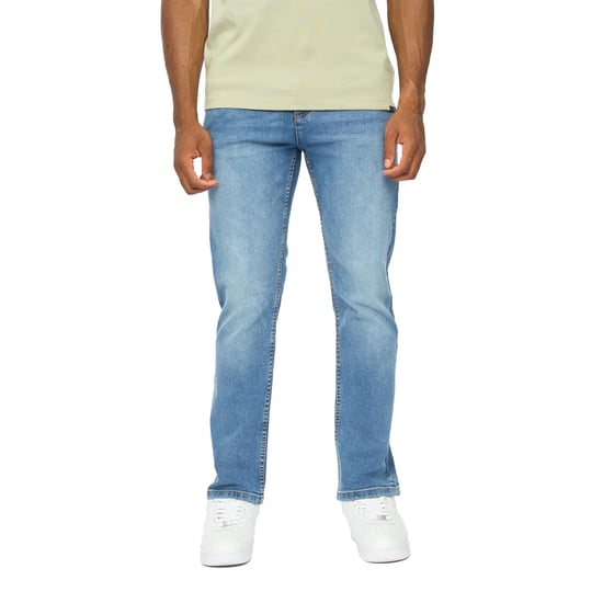 Duck and Cover - "Janstar" Jeans für Herren (Steinwaschen) - Image 1