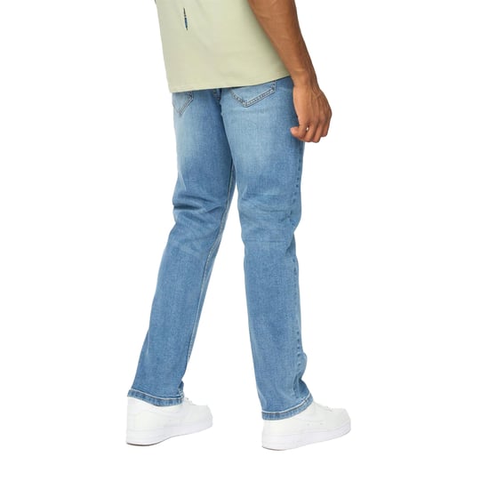 Duck and Cover - "Janstar" Jeans für Herren (Steinwaschen) - Image 2