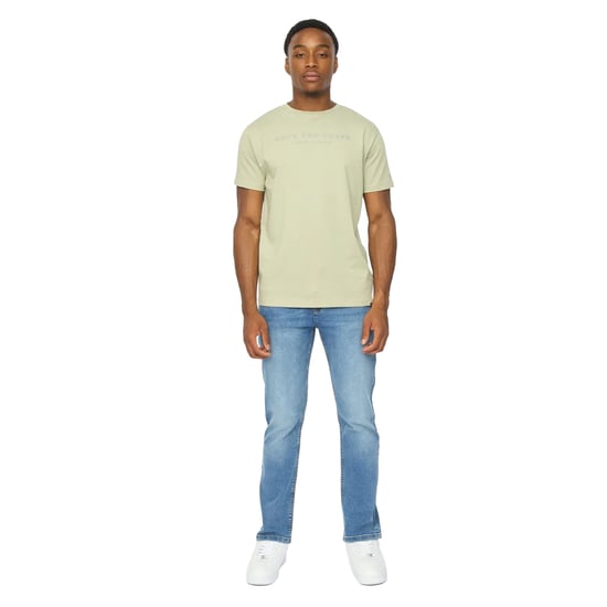 Duck and Cover - "Janstar" Jeans für Herren (Steinwaschen) - Image 4