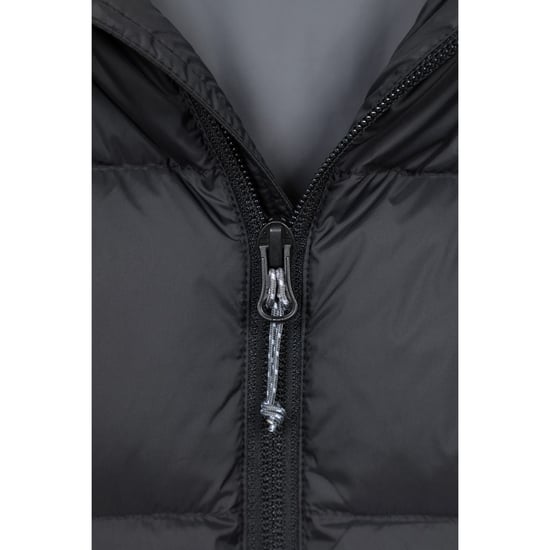 Mountain Warehouse - "Stratus" Weste für Herren, Packable, Daunen (Schwarz) - Image 3