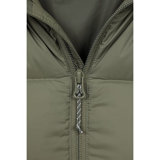 Mountain Warehouse - "Stratus" Weste für Herren, Packable, Daunen (Khakigrün) - Image 3