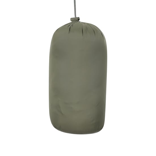 Mountain Warehouse - "Stratus" Weste für Herren, Packable, Daunen (Khakigrün) - Image 4