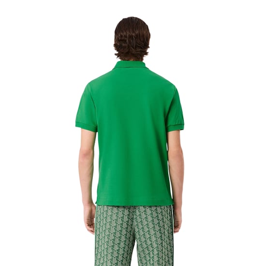Lacoste - "L.12.12" Poloshirt für Herren, Leicht (Grün) - Image 2