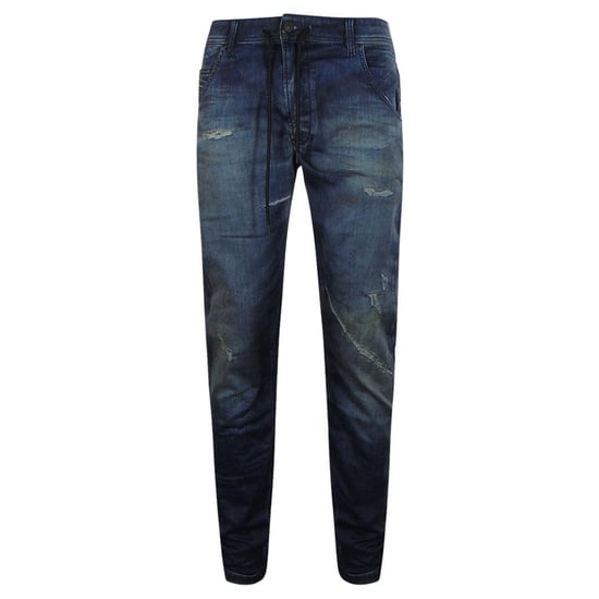 Diesel - "Krooley CB NE" Jeans für Herren (Blau) - Image 1