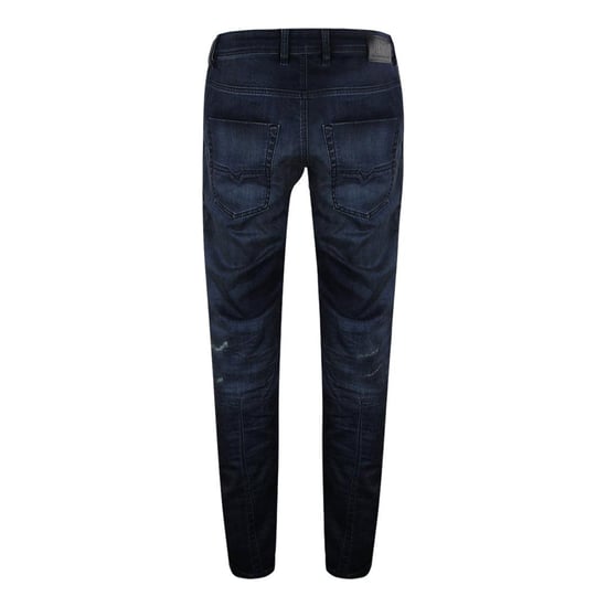 Diesel - "Krooley CB NE" Jeans für Herren (Blau) - Image 2