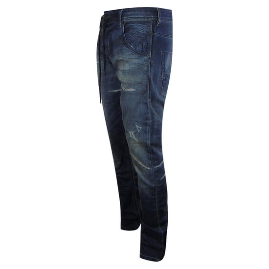 Diesel - "Krooley CB NE" Jeans für Herren (Blau) - Image 3