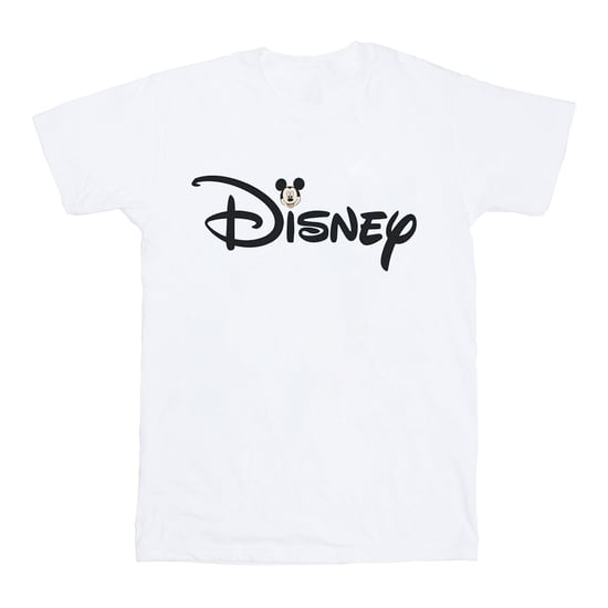 Disney - T-Shirt für Herren (Weiß) - Image 1