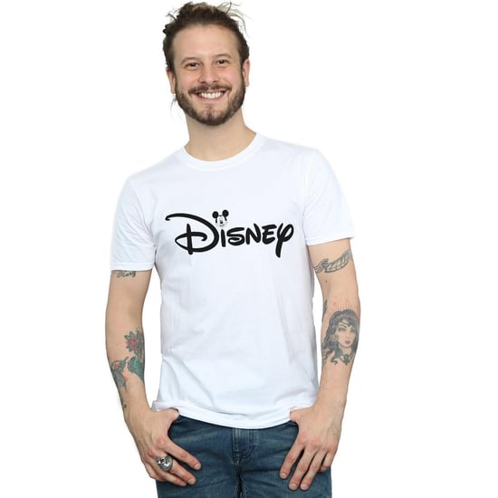 Disney - T-Shirt für Herren (Weiß) - Image 3
