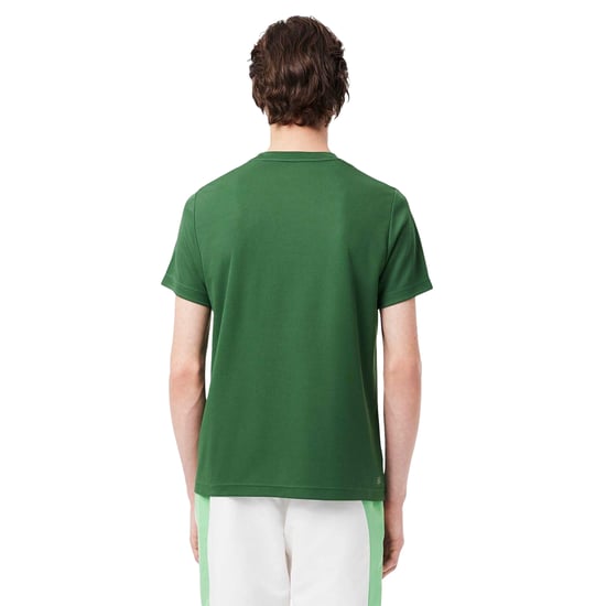 Lacoste - T-Shirt für Herren (Grün) - Image 2