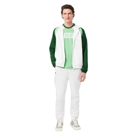 Lacoste - T-Shirt für Herren (Grün) - Image 5