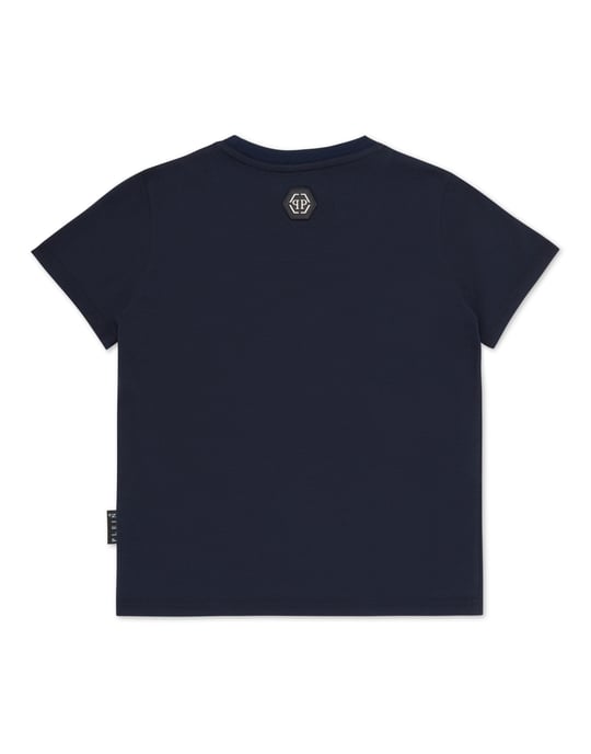 T-Shirt Rundhalsausschnitt Ss - Image 2