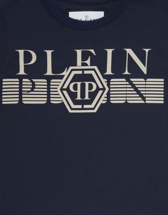 T-Shirt Rundhalsausschnitt Ss - Image 3
