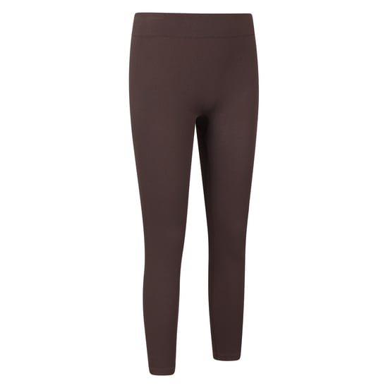 Mountain Warehouse - "Carmel" Thermo-Unterhose für Damen (Braun) - Image 4