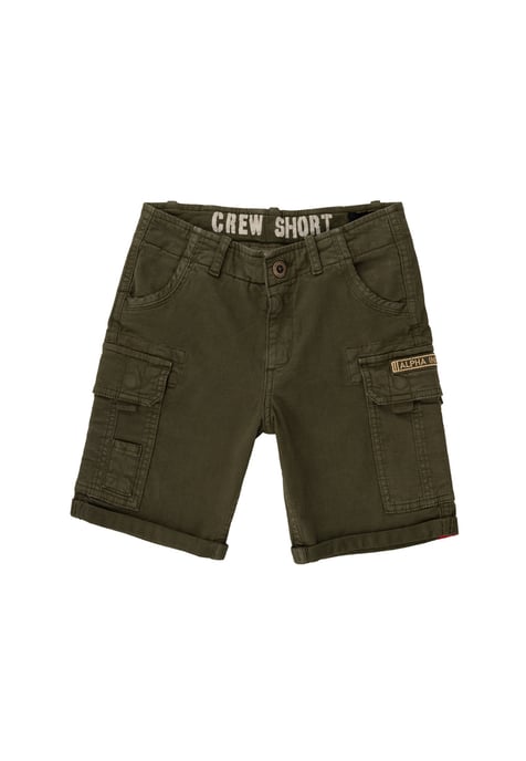 Crew Short Kids - Image 1