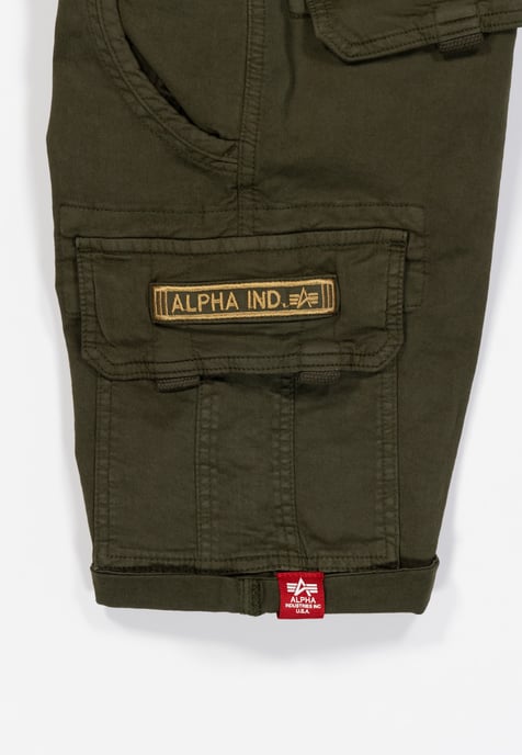Crew Short Kids - Image 3