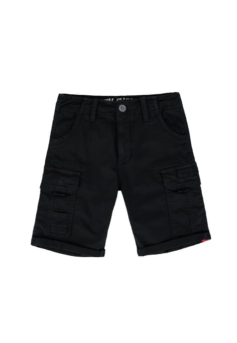 Crew Short Kids - Image 1