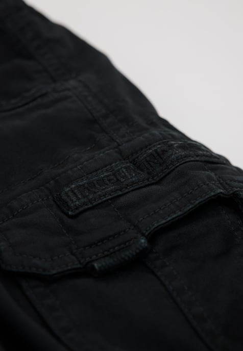 Crew Short Kids - Image 3