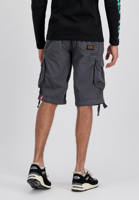 Jet Short - Image 3
