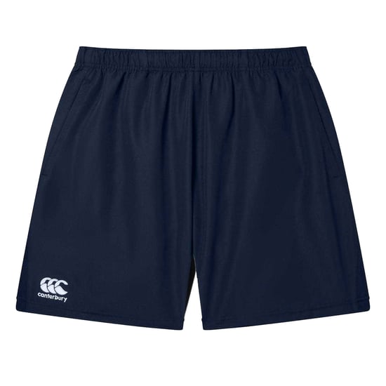 Canterbury - "Club" Shorts für Herren (Marine) - Image 1