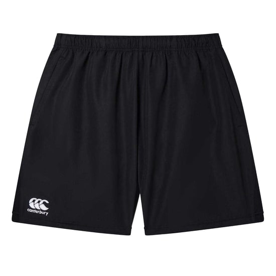 Canterbury - "Club" Shorts für Herren (Schwarz) - Image 1