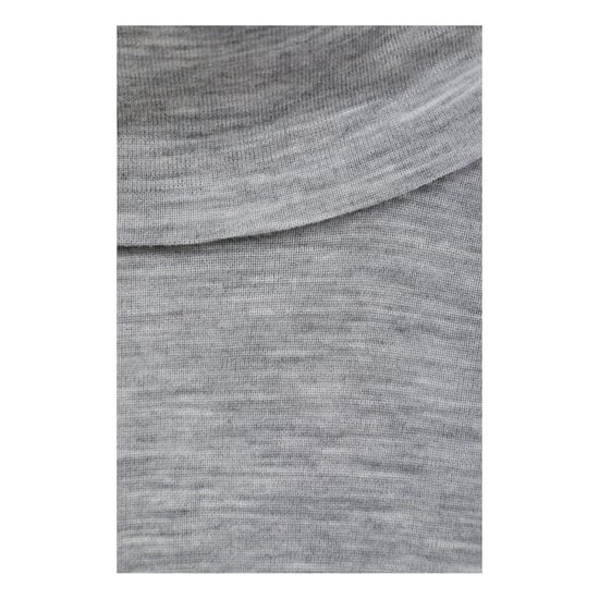 Mountain Warehouse Damen/Damen Merinowolle Rollkragen-Basisschicht Top (Hellgrau) - Image 4