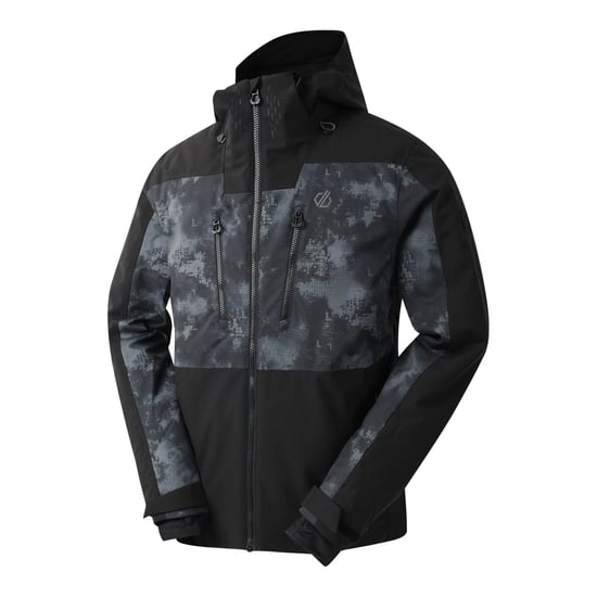 Dare 2B - "Baseplate III" Skijacke für Herren (Eisentor Grau) - Image 3