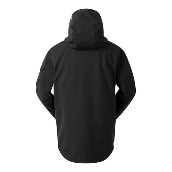 Dare 2B - Skijacke für Herren (Schwarz) - Image 2