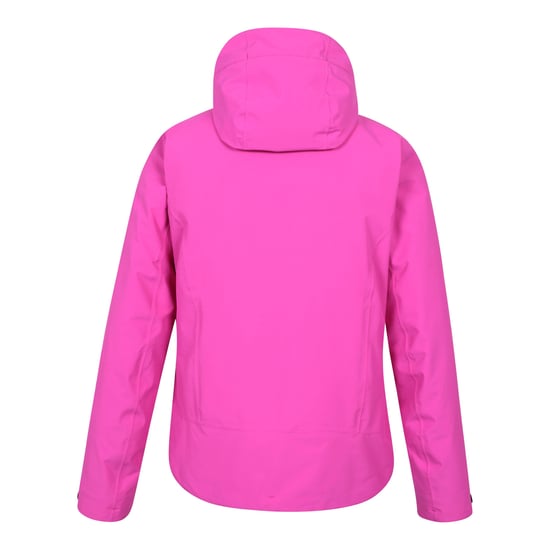Mountain Warehouse - "Aspen" Skijacke für Damen, Wasserfest (Leuchtend Rosa) - Image 2