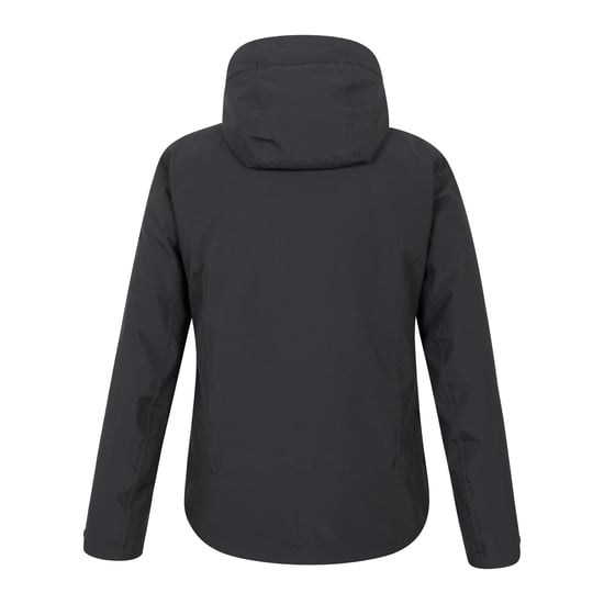 Mountain Warehouse - "Aspen" Skijacke für Damen, Wasserfest (Schwarz) - Image 2