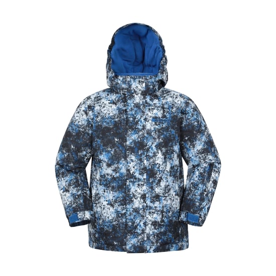 Mountain Warehouse - "Mogal" Skijacke für Kinder (Weiß) - Image 1