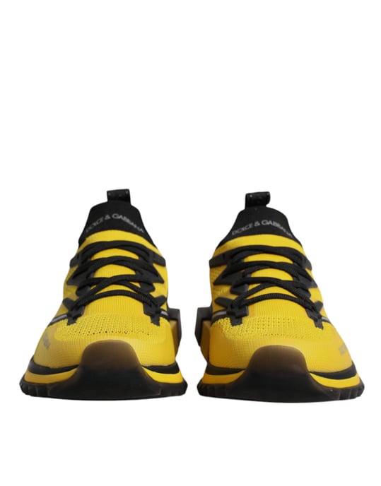 Portofino Sneaker Strick Casual - Image 2