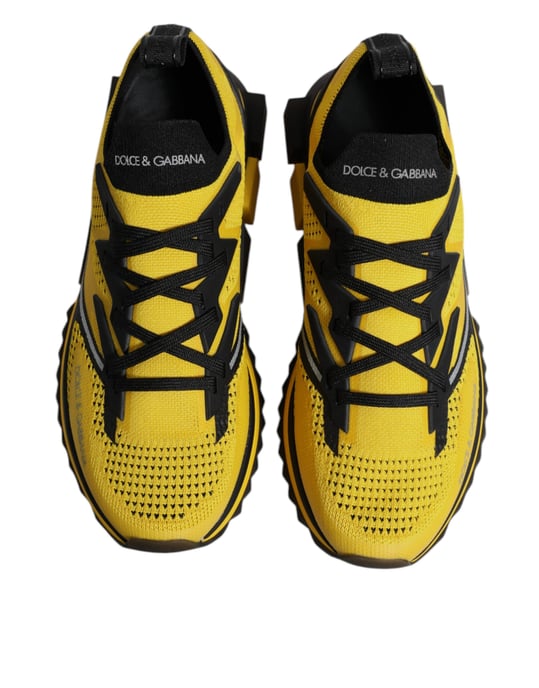 Portofino Sneaker Strick Casual - Image 3