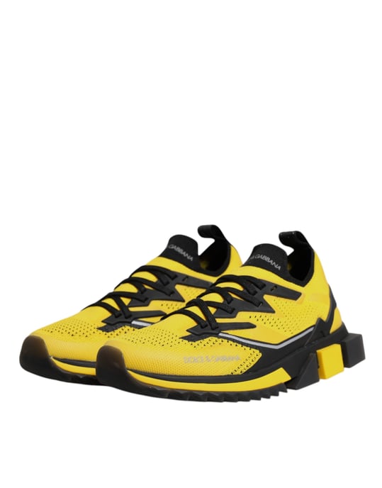 Portofino Sneaker Strick Casual - Image 4