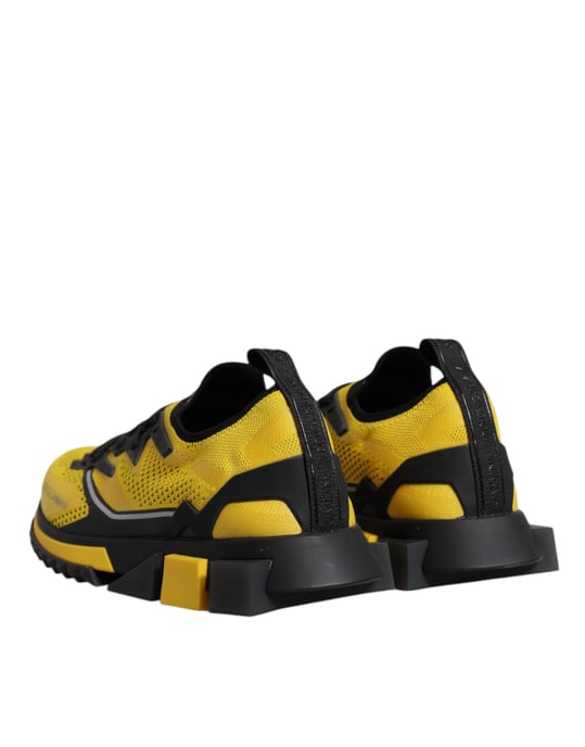 Portofino Sneaker Strick Casual - Image 5