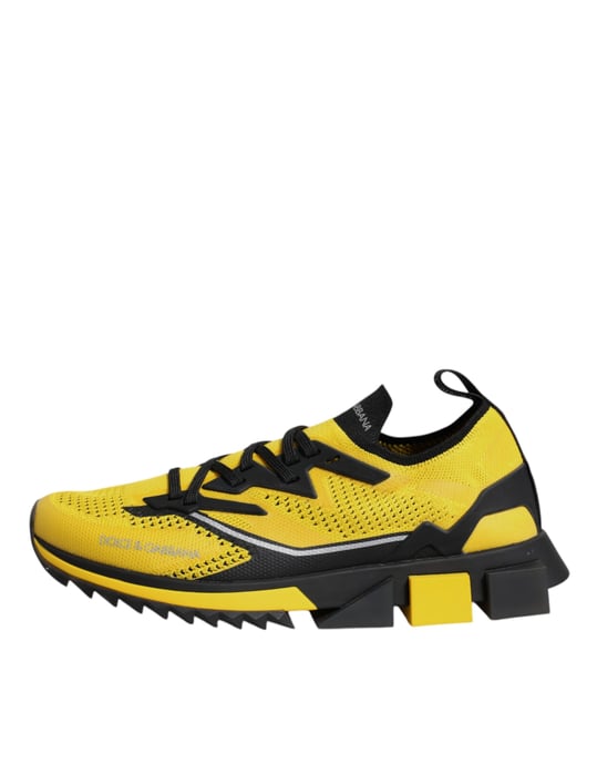 Portofino Sneaker Strick Casual - Image 6