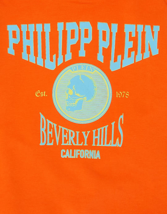 Kapuzen-Sweatshirt - Image 2