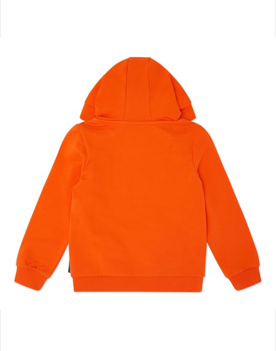 Kapuzen-Sweatshirt - Image 3