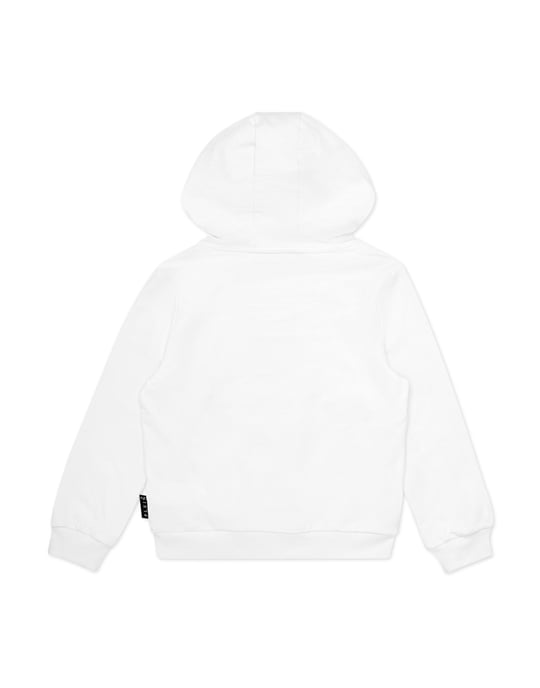 Kapuzen-Sweatshirt Skull - Image 2