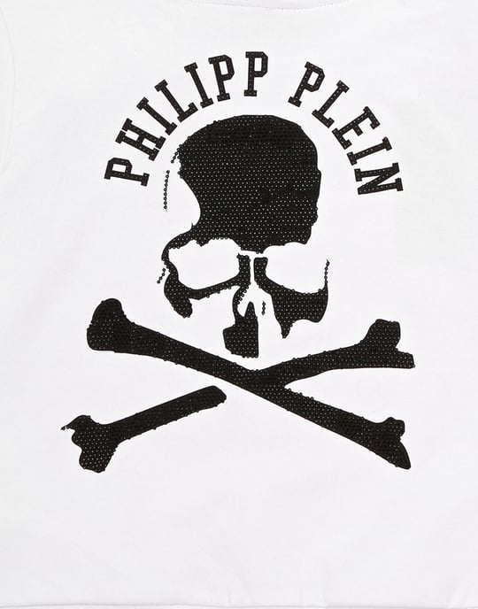 Kapuzen-Sweatshirt Skull - Image 3