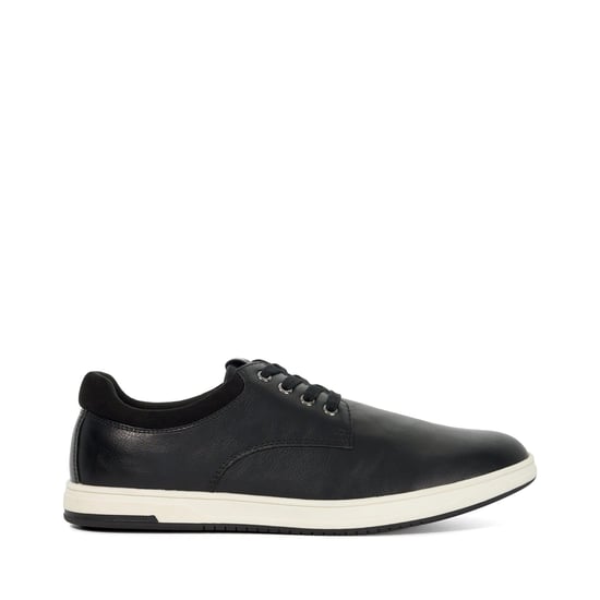 Dune London - "Tamsen" Sneaker für Herren, Zum Schnüren (Schwarz) - Image 1