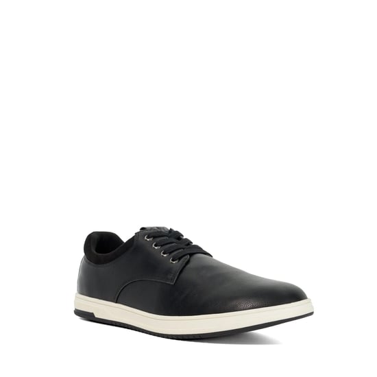 Dune London - "Tamsen" Sneaker für Herren, Zum Schnüren (Schwarz) - Image 2